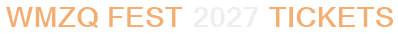 WMZQ Fest 2027 Tickets